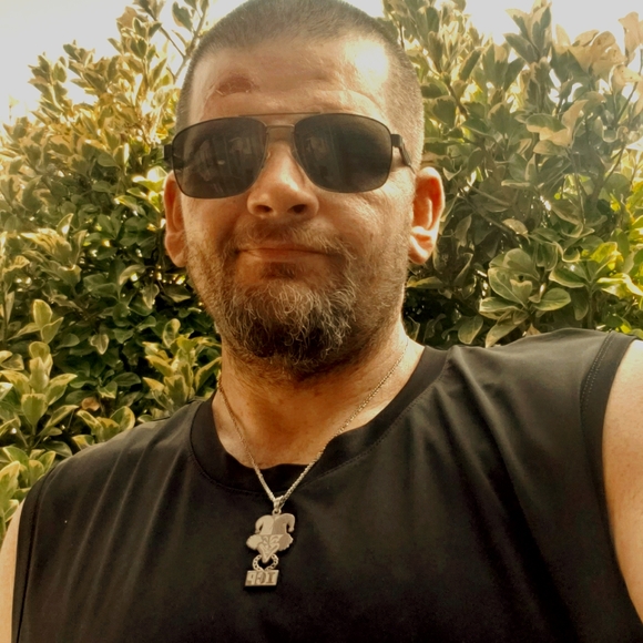 Icp charm and necklace - Picture 1 of 6